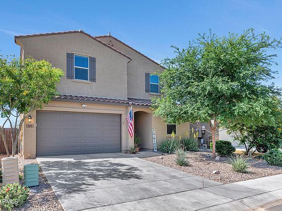 2nd image of 359 W SALALI Trail