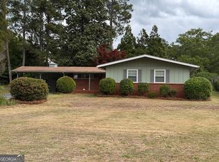 106 Johnston Dr, Thomaston, GA 30286