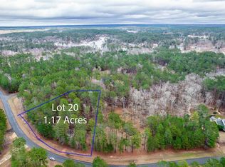 2320 Cherokee Dr, Greensboro, GA