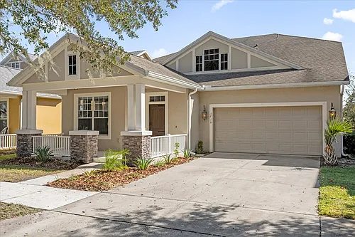 5618 Remsen Cay Ln Photo 1