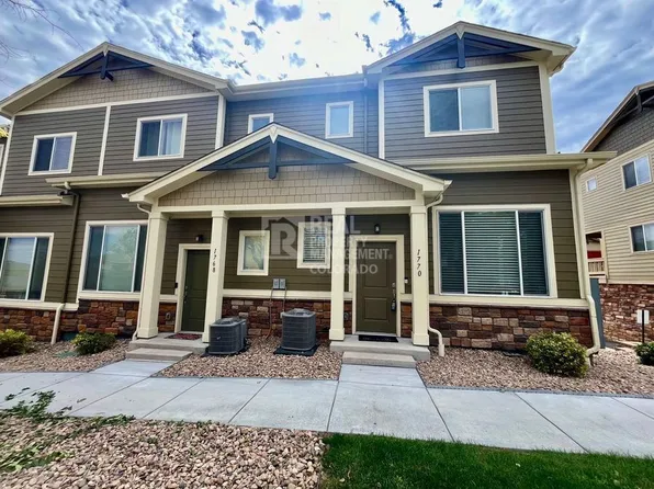1770 Aspen Meadow Cir, Denver, CO 80260