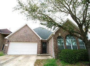 2306 Hawks Rd, Missouri City, TX 77489