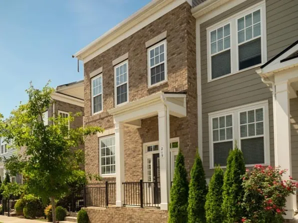 215 Muir Ave, Nolensville, TN 37135