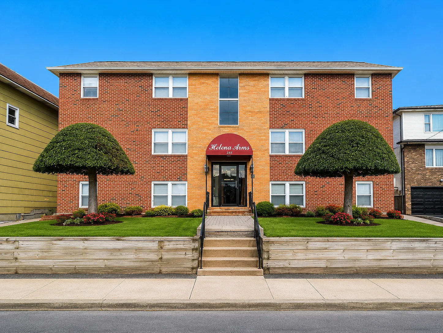 1 bed, $1,800 — Photo 1
