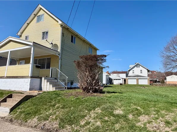 641 Garfield St, Springdale, PA 15144