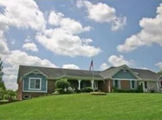 5373 Chenoweth Rd, Waynesville, OH 45068