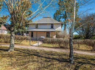 144 S Market Street, Cortez, CO 81321