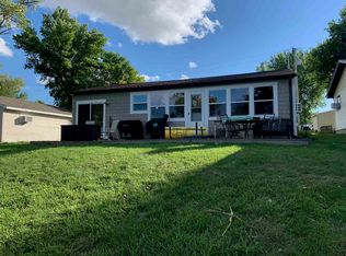 25690 Pasture Rd, Spirit Lake, IA 51360