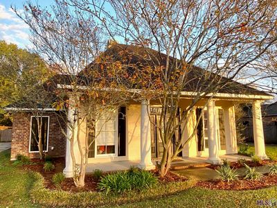 18080 Old Jefferson Hwy, Prairieville, LA, 70769