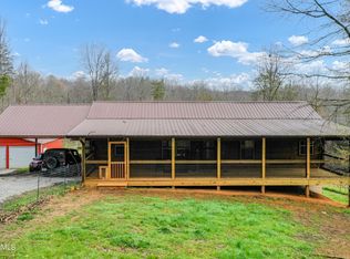 420 Welch Rd, Tellico Plains, TN 37385