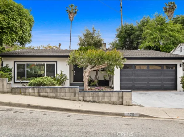 124 Coral View St, Monterey Park, CA 91755