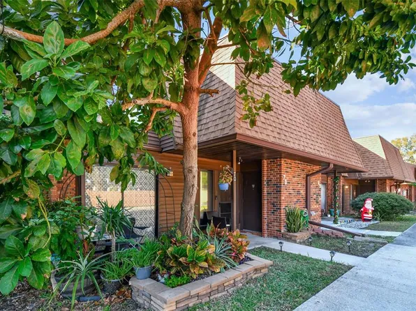 1836 N Crystal Lake Dr N #70, Lakeland, FL 33801