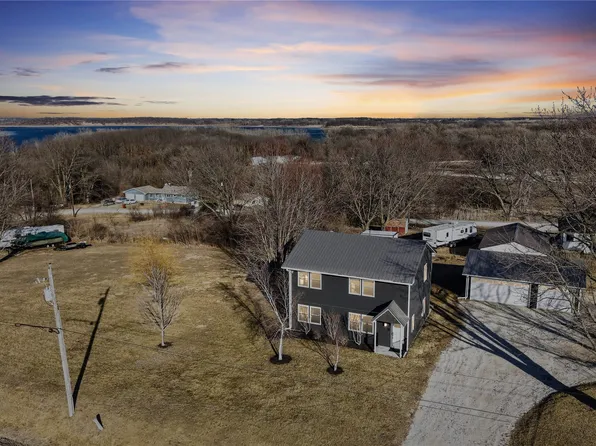 1046 150th Ave, Knoxville, IA 50138