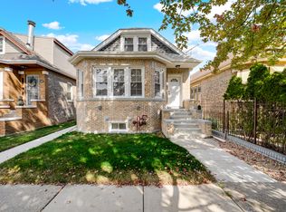 732 E 104th Pl, Chicago, IL 60628