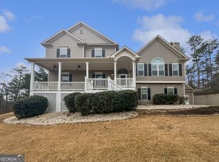 913 Whistler Ln, Canton, GA