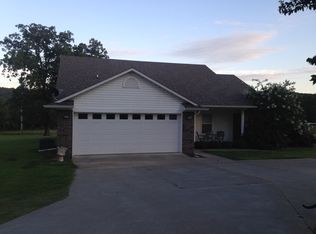 11500 N Highway 96, Cecil, AR 72930