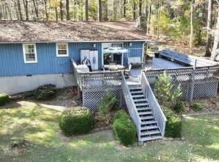 45 Latoma Dr, Roxboro, NC 27574