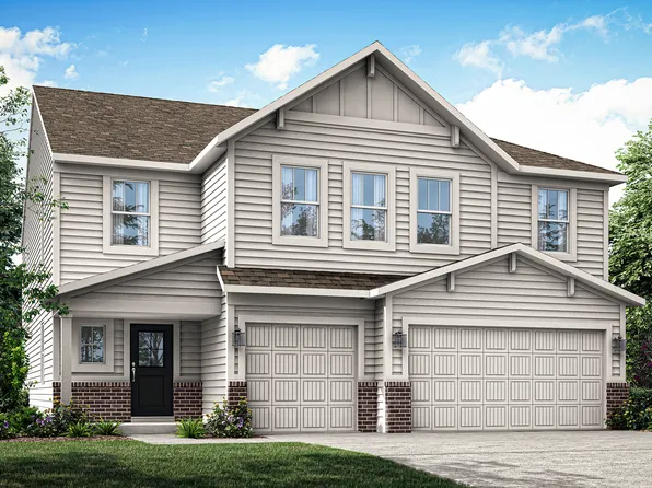 5826 Turquoise Ln, Indianapolis, IN 46239