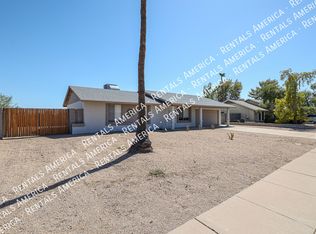 1453 W Tonopah Dr, Phoenix, AZ 85027
