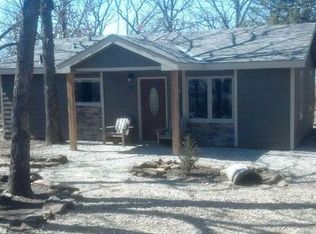 222 Lakeview E, Toronto, KS 66777