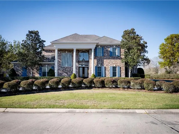 89 English Turn Dr, New Orleans, LA 70131