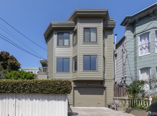 380 Bartlett St #201, San Francisco, CA 94110