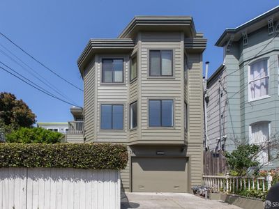 380 Bartlett St #201, San Francisco, CA, 94110