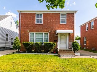 22460 Arms Ave, Euclid, OH 44123