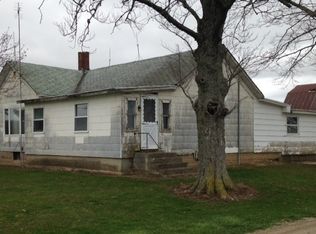 7607 County Road 32, Butler, IN 46721