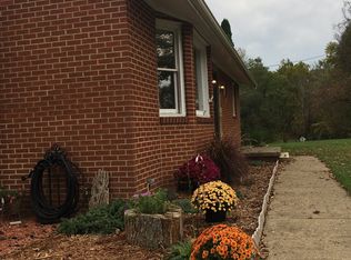 7004 Kinney Rd, Mount Vernon, OH 43050