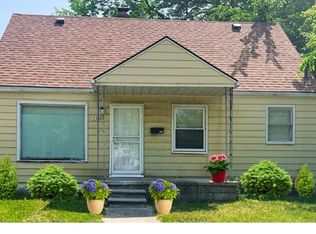 11860 Pierson St, Detroit, MI 48228
