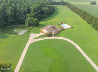 5940 Blalock Rd, Lucama, NC 27851