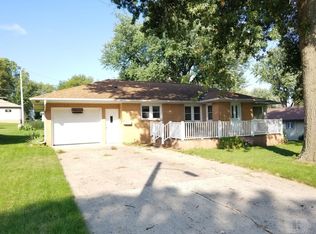 602 Fairlane St, Ida Grove, IA 51445