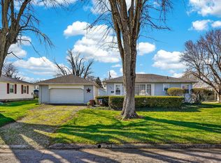 255 Lewis Rd, Circleville, OH 43113