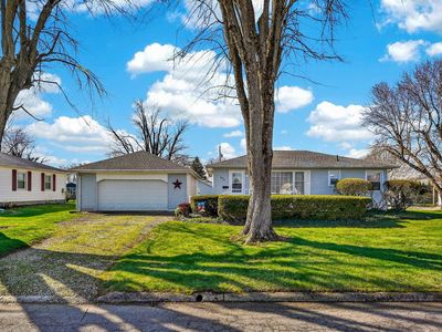 255 Lewis Rd, Circleville, OH, 43113
