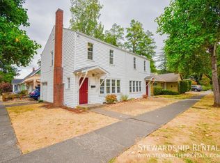 1405 E 20th Ave, Eugene, OR 97403