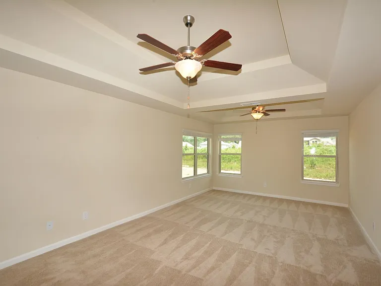 Master Bedroom 1