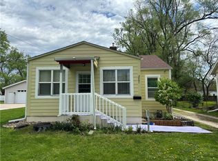 2807 51st St, Des Moines, IA 50310