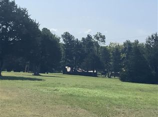 3121 S Ripley Rd, Agra, OK 74824