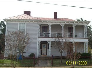 901 Green St #2, Danville, VA 24541