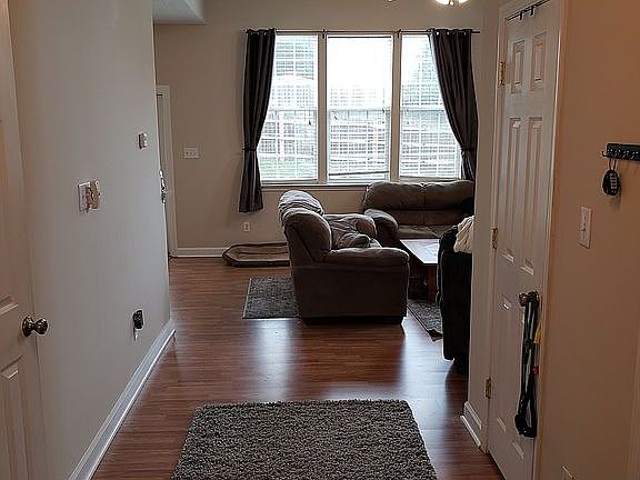 Entryway from Front Door