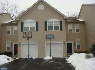 115 Warwick Rd #5507, West Windsor, NJ 08550