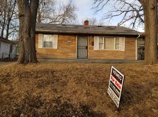 624 E Cantrell St, Decatur, IL 62521