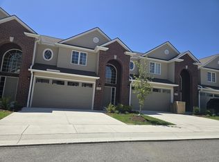 5216 Stag Pass, Utica, MI