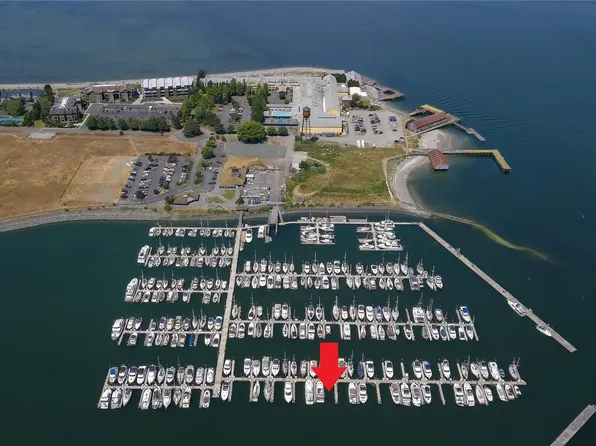 9540 Semiahmoo Parkway #E22, Blaine, WA 98230