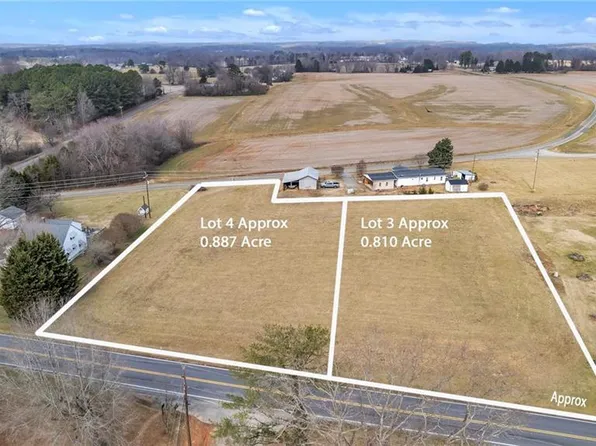 0 State Highway 67, Boonville, NC 27011