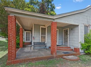 505 S Commerce St, Bremond, TX 76629
