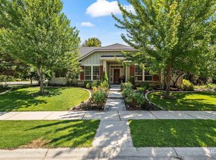 3660 N Colbourne Way, Meridian, ID 83642