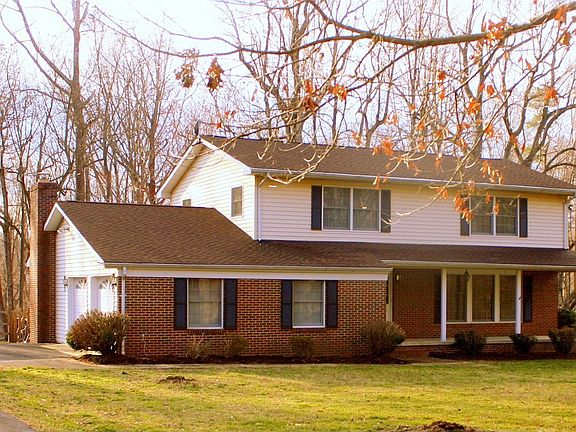 5 Acres in Sought After Neighborhood