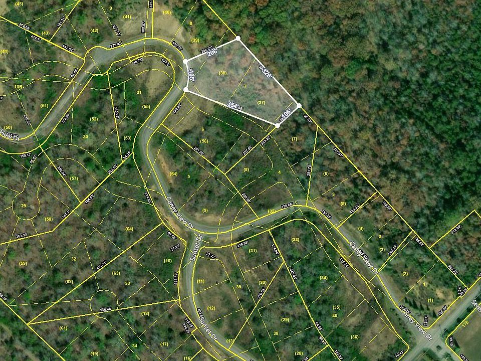 1st image of 312 Caney View Dr